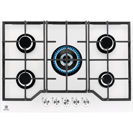 ELECTROLUX KGG75362W
