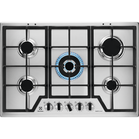 ELECTROLUX KGS75362XX