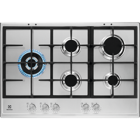 ELECTROLUX KGS7566S2X
