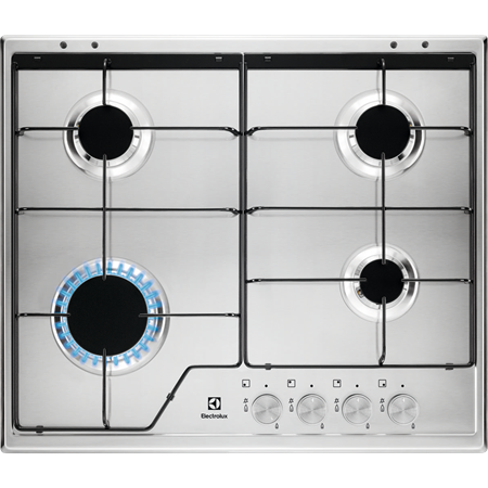 ELECTROLUX KGS6424SX