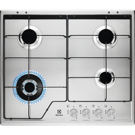 ELECTROLUX KGS6434SX