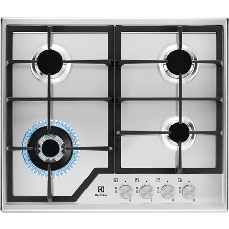 ELECTROLUX-KGS6436SX