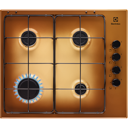 ELECTROLUX KGS6404T