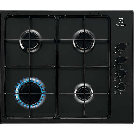 ELECTROLUX KGS6404B **
