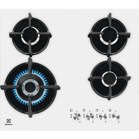 ELECTROLUX KGG6437W
