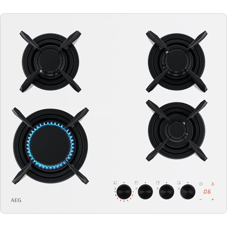 AEG HKB64453NW