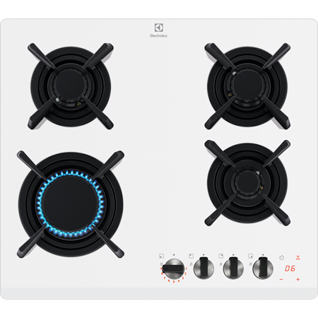 ELECTROLUX KGG643753W