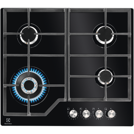ELECTROLUX KGG64362K