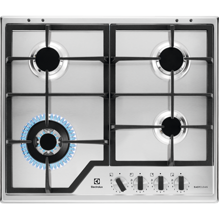 ELECTROLUX KGS64362XX