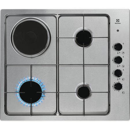 ELECTROLUX EGL62821OX