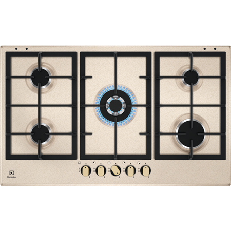 ELECTROLUX KGS9536RS