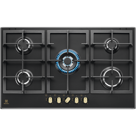 ELECTROLUX KGS9536RN **