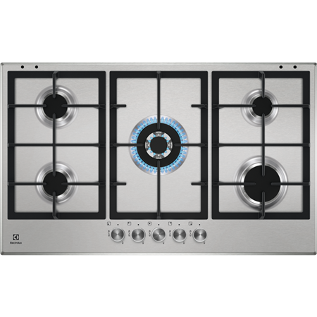ELECTROLUX KGS9536SX