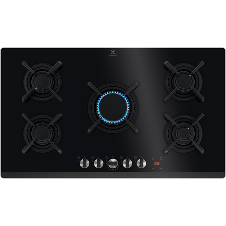ELECTROLUX KGG953753K