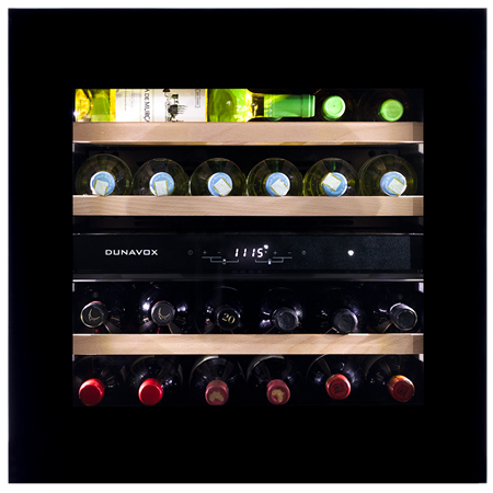 DUNAVOX DAVG-25.63DB.TO