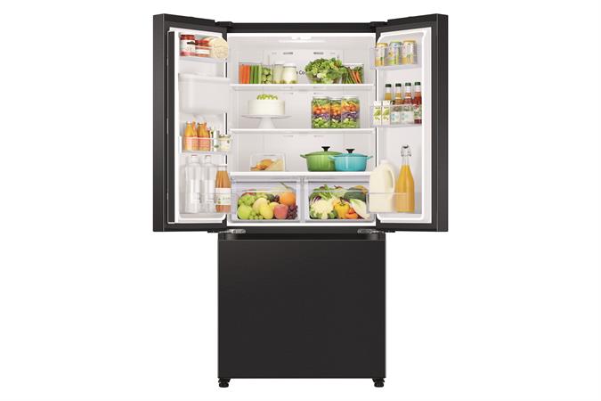 SAMSUNG RF50C530EB1