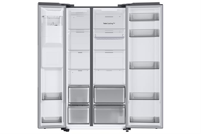 SAMSUNG RS68A8830S9