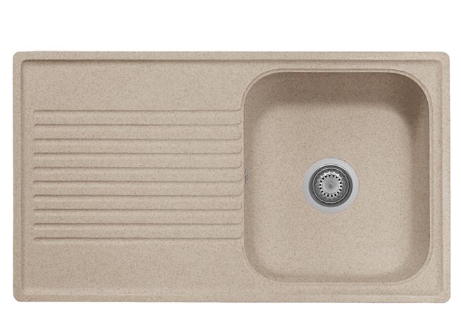 TELMA Lavello serie Futura 86-10 code 29 TELMAGRANIT AVE