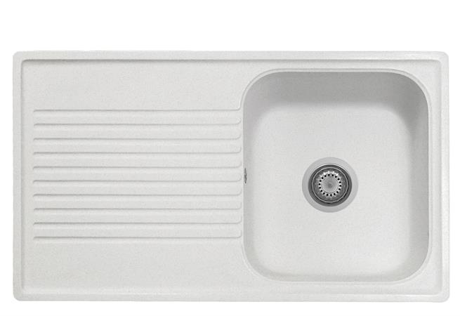 TELMA Lavello serie Futura 86-10 code 52 TELMAGRANIT BIA