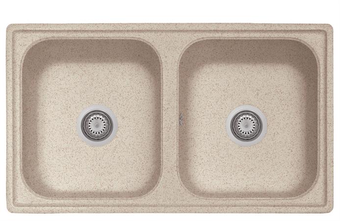 TELMA Lavello serie Futura 86-20 code 29 TELMAGRANIT AVE