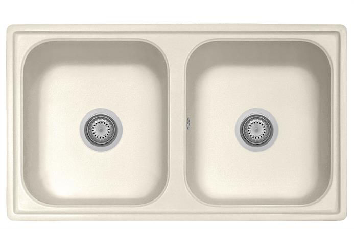 TELMA Lavello serie Futura 86-20 code 51 TELMAGRANIT JAS