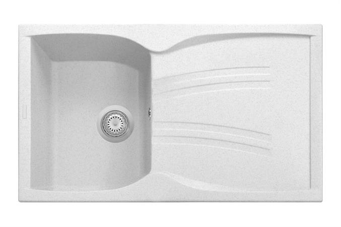TELMA Lavello serie Naiky 86-10 code 31 TELMAGRANIT BIAN