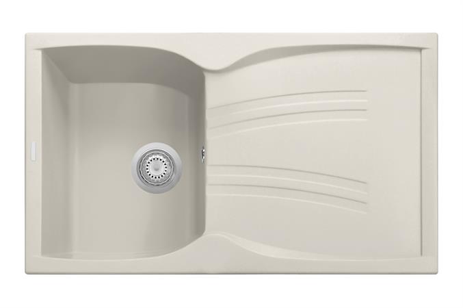 TELMA Lavello serie Naiky 86-10 code 51 TELMAGRANIT JASM