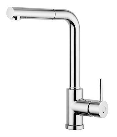 TELMA Miscelatore mod. PETRAMIX code 09 CROMO