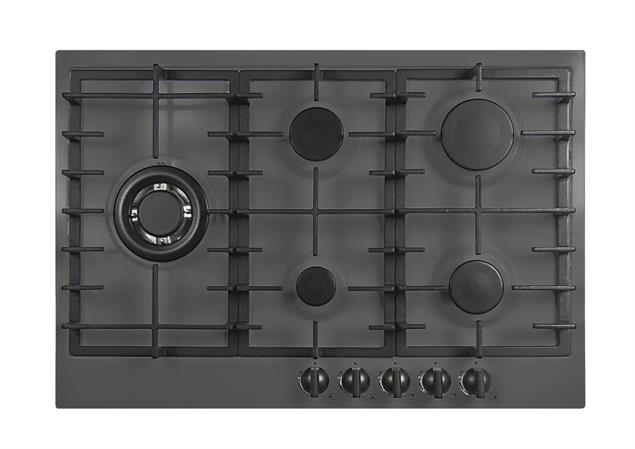 TELMA SLIM75.26 NERO MATT