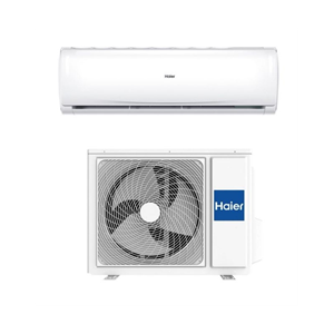 HAIER 3002302VA H1U12TABOUT + 3001302VA HAS12TABIN