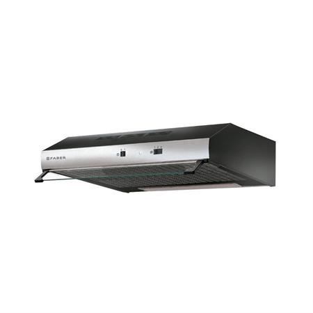FABER TCH04 PLUS SS18A 741 **