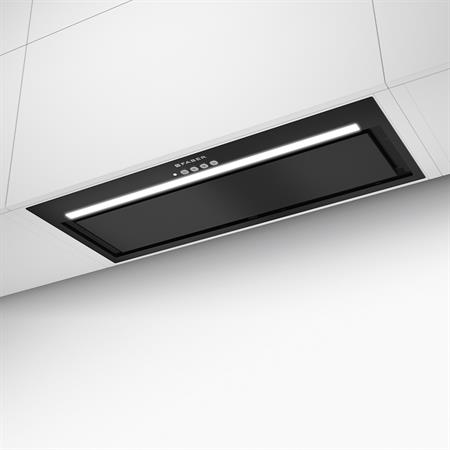 FABER INKA LUX EVO BK MATT A70