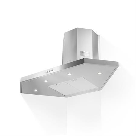 FABER STILO ANGOLO/SP LED EV8 XA100