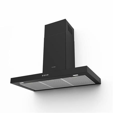 FABER STILO COMFORT BK MATT A60