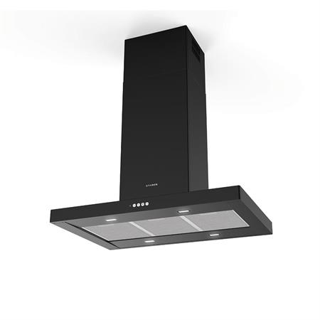 FABER STILO COMFORT ISOLA BK MATT A90