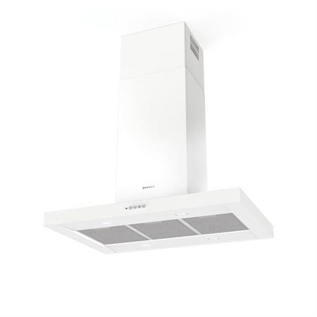 FABER STILO COMFORT ISOLA WH MATT A90