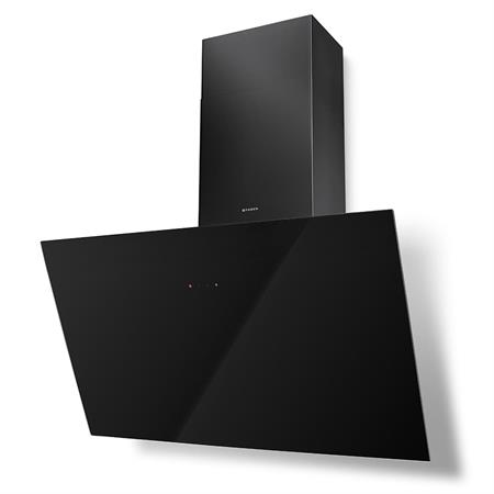 FABER TWEET EV8 LED BK A80