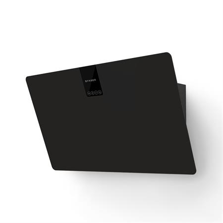 FABER SOFT EDGE 80  NERO INGO