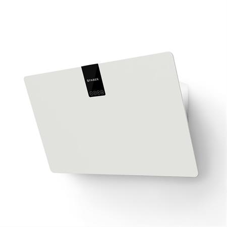 FABER SOFT EDGE 80 BIANCO KOS