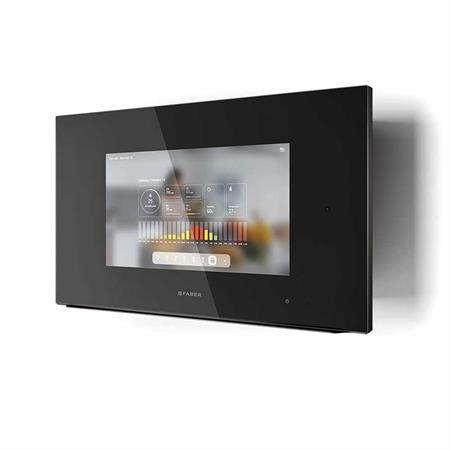 FABER K AIR-TOUCH KL A80