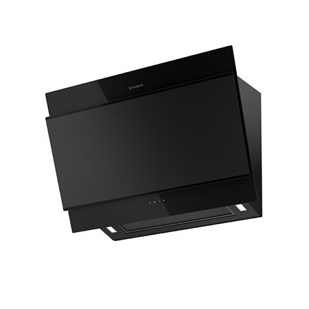 FABER TRUE DOUBLE BLACK F80