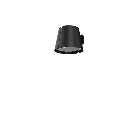 FABER BEAT WALL F42 BK MATT