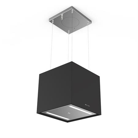 FABER SOFT CUBE NERO INGO