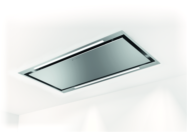FABER HEAVEN LIGHT PRO X FLAT KL A90