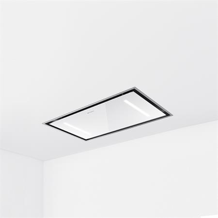 FABER HEAVEN DUAL LIGHT A90 G/WH FLAT