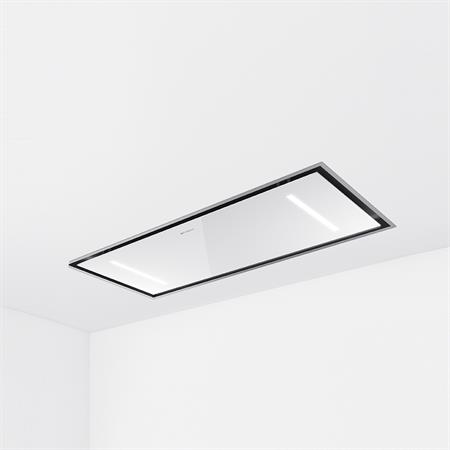 FABER HEAVEN DUAL LIGHT A120 G/WH FLAT