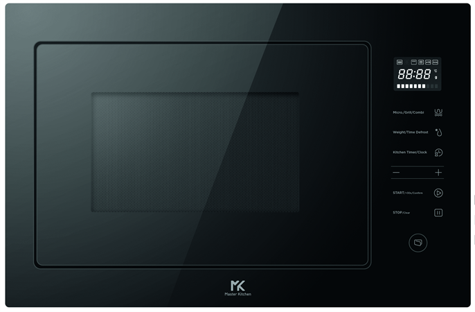 MK MKMW 3825-PR BK