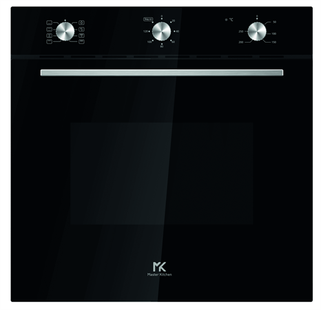 MK MKO 902-PR M BK