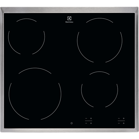 ELECTROLUX KT6400X **