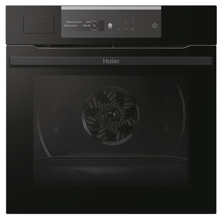 HAIER HWO60SM2S1BH